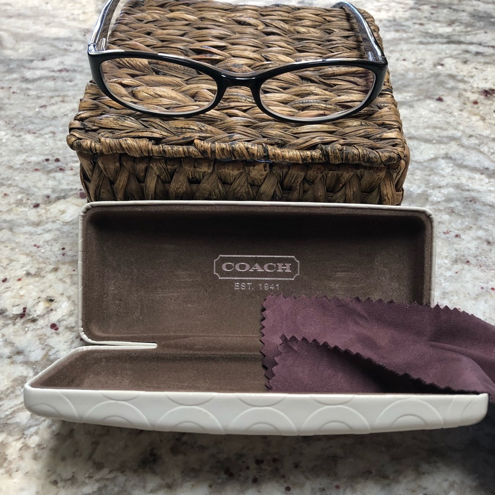 Coach Frames - image 3